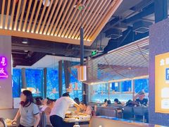 -茄子恰恰·新云南小炒(坪山益田店)