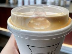 -Manner Coffee(IFS一楼店)