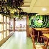 宝宝撒欢好去处｜摩西花园🌸