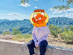 -灵山