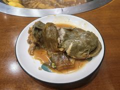 -铁锅炖灶台鱼老三炖鱼馆
