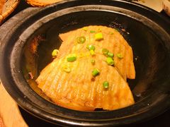 -前海沿·青岛菜(大拇指广场石老人店)