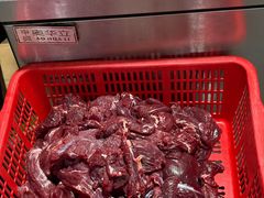 -菜忠潮州牛肉店(岗厦店)