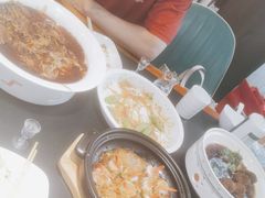 -紫光园·烤鸭·北京菜(团结湖店)