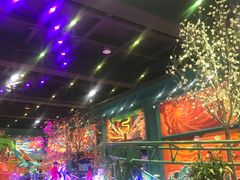 -幸福花欢乐世界(东辰广场A座店)