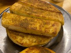 -老钟家烤羊排·敦伊阁清真餐厅胡羊焖饼