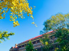 -天津五大道文化旅游区