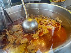 -张记捆鸡(总店)