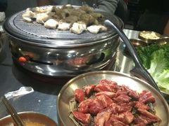 -本炙炭烤·蒲烧活鳗料理店(金沙洲店)