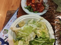 -丸福烤肉(君隆广场店)