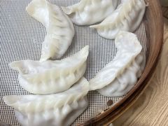 鲜肉蒸饺-迎扬春茶社(闻喜路店)