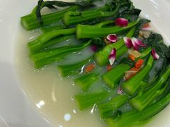 -禄福山庄•顺德菜·融和菜(龙江店)