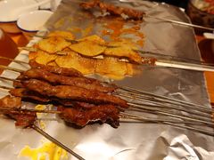 -城边边烧烤-魏晋烤肉旗舰店