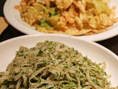 -纳家楼·地道陕菜(劳动路店)