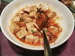 -西郊庄园丽笙大酒店-丽清轩中餐厅