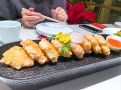 -锦炉·酥皮烤鸭(绿城百合店)