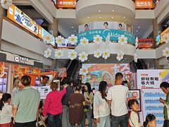 -西北轻工批发市场