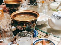 -百叶居·老北京涮羊肉(鼓楼店)