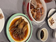 -金哥私房菜馆(张府园总店)