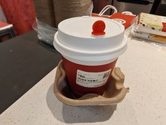 -库迪咖啡(越秀公园地铁站店)