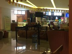 -热带雨林汗蒸馆(汶水东路店)