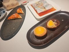 -侨美食家·41年地道粤菜(恒福路店)