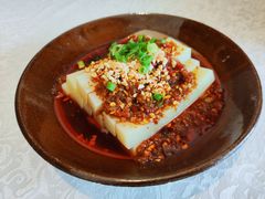 西昌荞凉粉-阿斯牛牛·凉山菜(新会展店)
