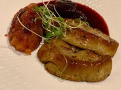 -圣丰索菲特·法国餐厅