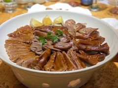 八拼-陈鹏鹏潮汕菜(宝安机场T3航站楼店)