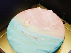 -黑池口感烘焙·生日蛋糕(坂田店)