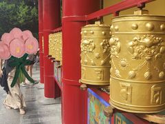 -西安市广仁寺