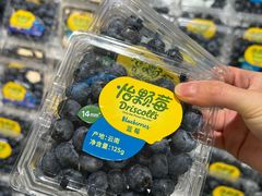 -夏商生鲜超市(东渡店)