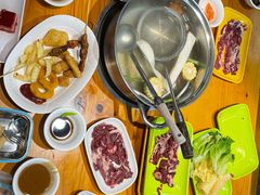 -养牛邓·潮汕牛肉海鲜自助火锅(广州店)