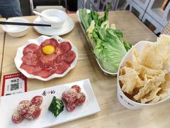 -龚印记牛骨牛杂屋·四代传承(珠影星光城店)