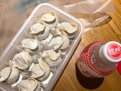 -伊喜饺子·烤鸭(五道口学院路店)