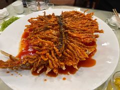 -燕风楼烤鸭店(建设总店)