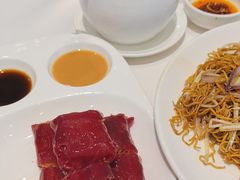 -金河半岛园林酒家(金融城店)