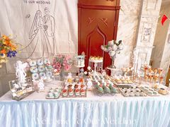 -食间旅人DIY烘焙工作室