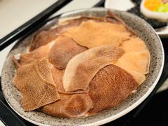 -左庭右院鲜牛肉火锅(长泰广场店)