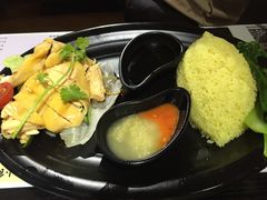 -绿柠食堂(北外滩店)