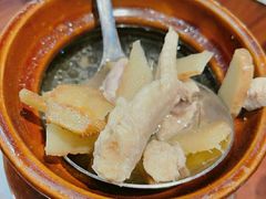 -魁盛居百年鲁菜馆(中林路店)
