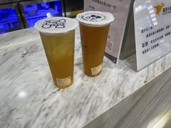 -茶百道(人信汇店)