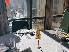 -羲和雅苑•北京烤鸭(平安国际金融中心店)