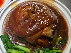 -姑苏家宴·苏帮菜·松鼠桂鱼(苏州总店)