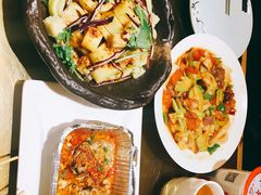 敦煌酿皮子-大梦敦煌主题餐厅(国贸店)