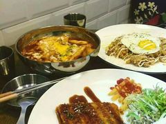 -青春分食(仙林大学城店)