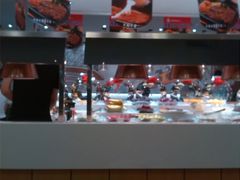 -快乐爱斯米牛排自助(太原街万达店)