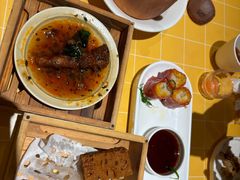 -蔡澜点心·粤菜(花城汇南区店)