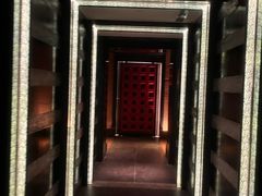 -杭州西子湖四季酒店·金沙厅