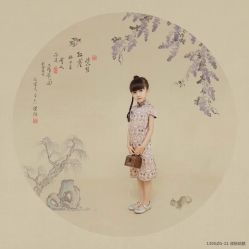-倾城宝贝儿童摄影(浦东金谊店)